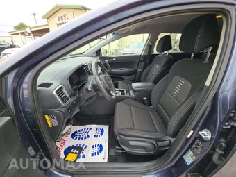2018 Kia Sportage LX – miniatura 3