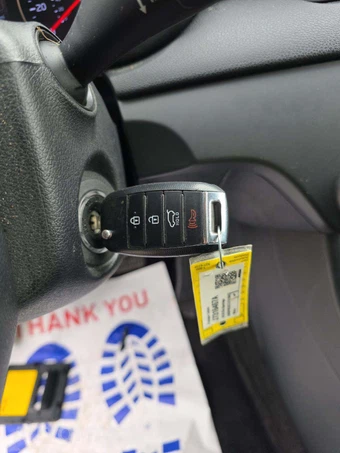 2018 Kia Sportage LX – miniatura 5