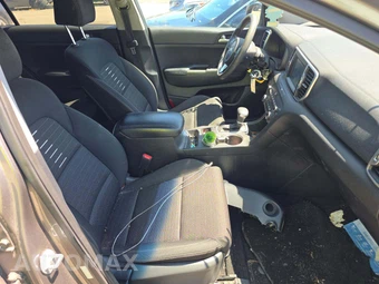 2018 Kia Sportage LX - miniatura 18