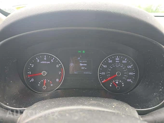 2018 Kia Sportage LX – miniatura 10
