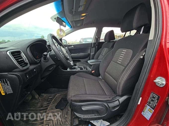 2018 Kia Sportage LX – miniatura 6