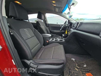 2018 Kia Sportage LX – miniatura 7