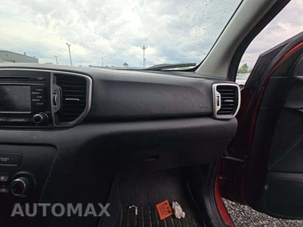 2018 Kia Sportage LX – miniatura 8