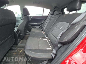 2018 Kia Sportage LX – miniatura 9