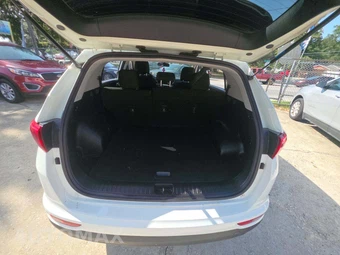 2018 Kia Sportage LX – miniatura 14
