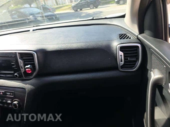 2018 Kia Sportage LX – miniatura 19