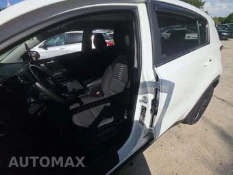 2018 Kia Sportage LX – miniatura 6