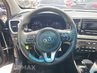 2018 Kia Sportage LX – miniatura 10