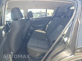 2018 Kia Sportage LX – miniatura 13
