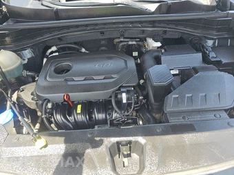 2018 Kia Sportage LX – miniatura 15