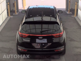 2018 Kia Sportage LX – miniatura 5
