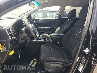 2018 Kia Sportage LX – miniatura 7
