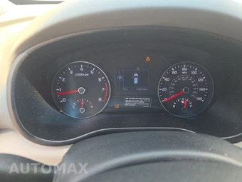 2018 Kia Sportage LX – miniatura 12