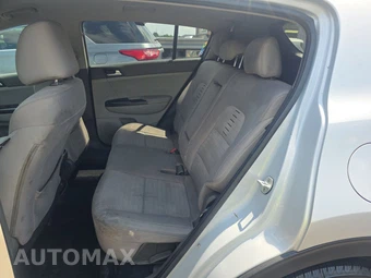 2018 Kia Sportage LX – miniatura 13