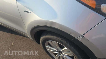 2018 Kia Sportage LX – miniatura 31