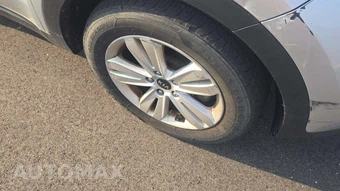 2018 Kia Sportage LX – miniatura 33