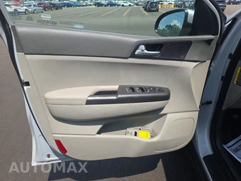 2018 Kia Sportage LX – miniatura 9