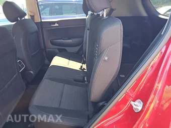 2018 Kia Sportage LX – miniatura 13