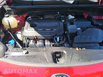 2018 Kia Sportage LX – miniatura 15