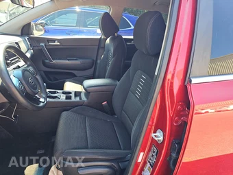 2018 Kia Sportage LX – miniatura 7