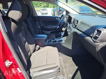 2018 Kia Sportage LX – miniatura 8