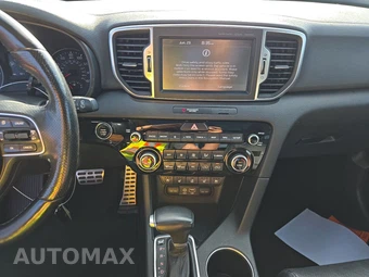 2018 Kia Sportage SX Turbo – miniatura 11