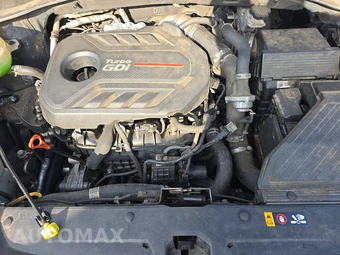 2018 Kia Sportage SX Turbo – miniatura 15