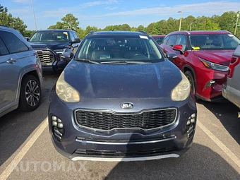 2018 Kia Sportage SX Turbo – miniatura 2