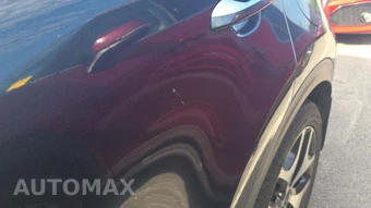 2018 Kia Sportage SX Turbo – miniatura 27
