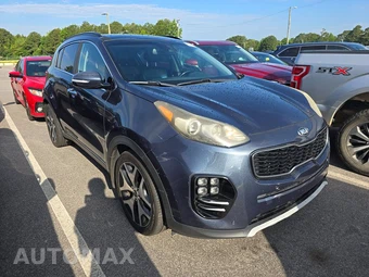 2018 Kia Sportage SX Turbo – miniatura 3