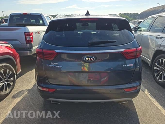 2018 Kia Sportage SX Turbo – miniatura 5