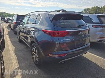 2018 Kia Sportage SX Turbo – miniatura 6