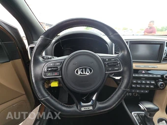 2018 Kia Sportage SX Turbo - miniatura 10