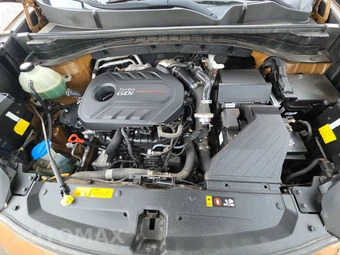 2018 Kia Sportage SX Turbo - miniatura 15