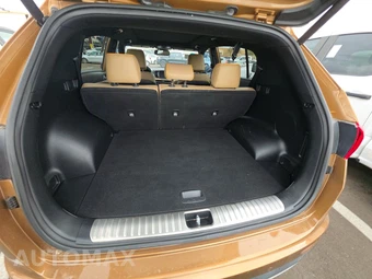 2018 Kia Sportage SX Turbo - miniatura 16