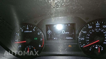2018 Kia Sportage SX Turbo - miniatura 24