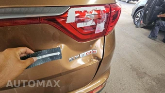 2018 Kia Sportage SX Turbo - miniatura 27
