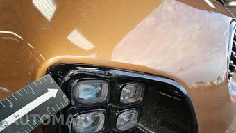 2018 Kia Sportage SX Turbo - miniatura 31