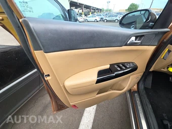 2018 Kia Sportage SX Turbo - miniatura 9