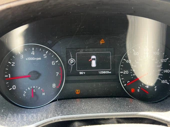 2018 Kia Sportage SX Turbo - miniatura 11