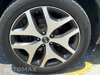 2018 Kia Sportage SX Turbo - miniatura 13