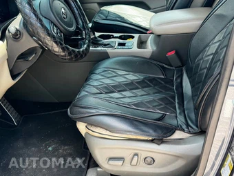 2018 Kia Sportage SX Turbo - miniatura 14