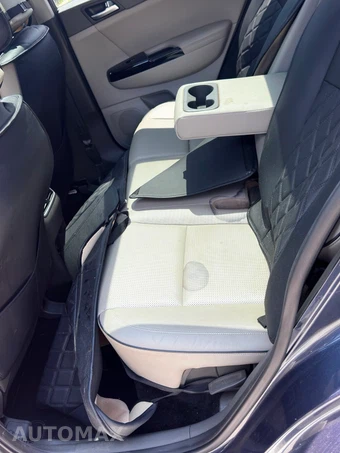 2018 Kia Sportage SX Turbo - miniatura 17