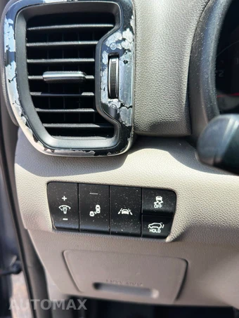 2018 Kia Sportage SX Turbo - miniatura 22