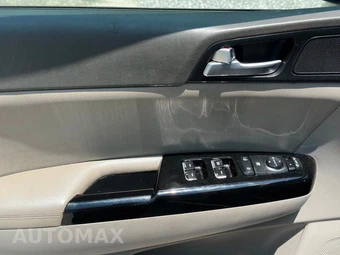 2018 Kia Sportage SX Turbo - miniatura 24