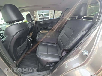 2018 Kia Sportage SX Turbo - miniatura 10