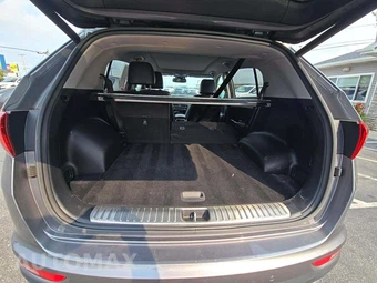 2018 Kia Sportage SX Turbo - miniatura 11