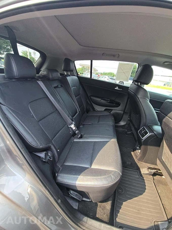 2018 Kia Sportage SX Turbo - miniatura 13
