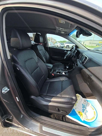 2018 Kia Sportage SX Turbo - miniatura 15