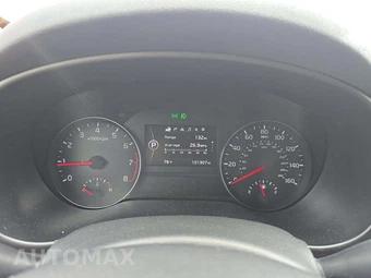 2018 Kia Sportage SX Turbo - miniatura 6